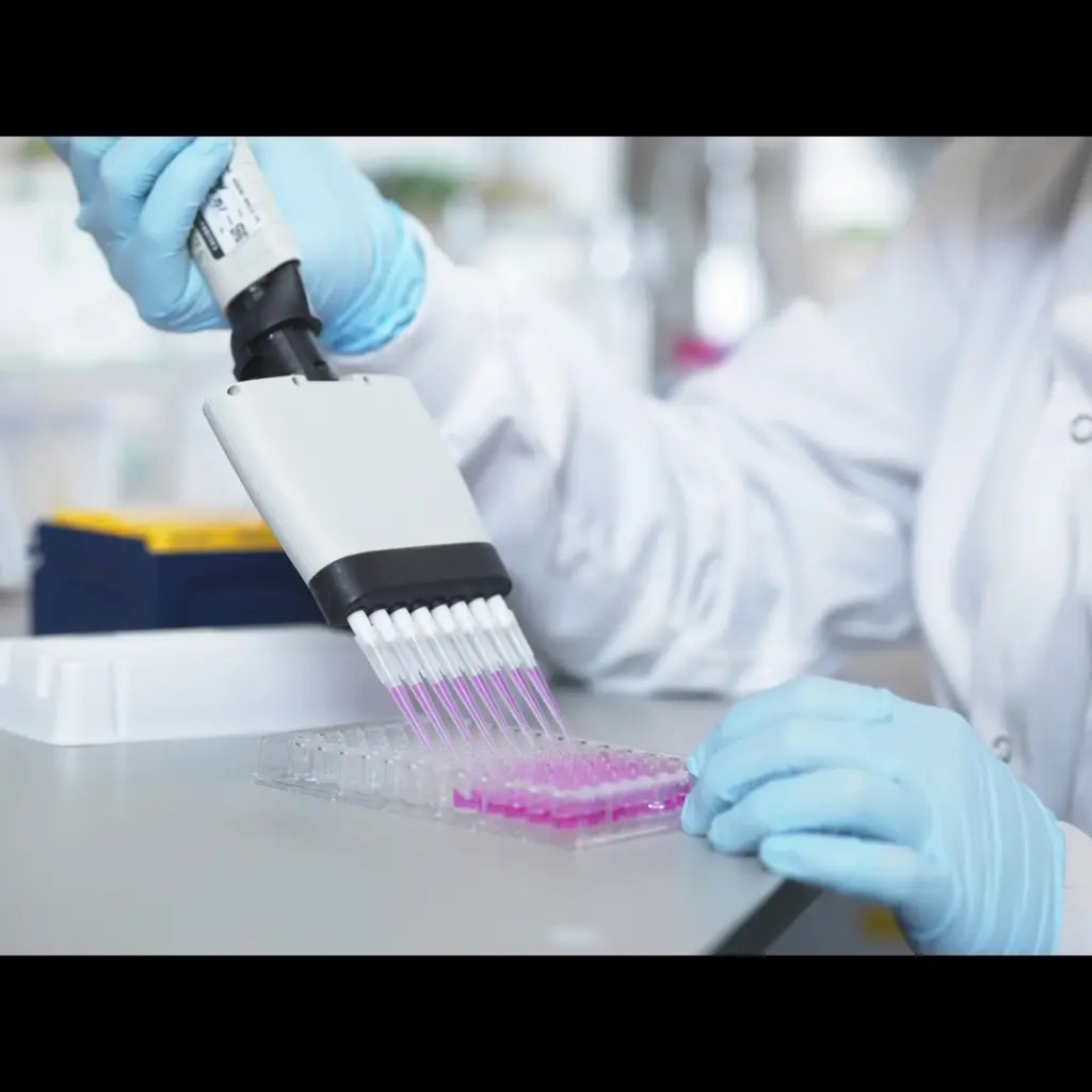 	
Mouse C-X-C motif chemokine 9 (CXCL9) ELISA Kit