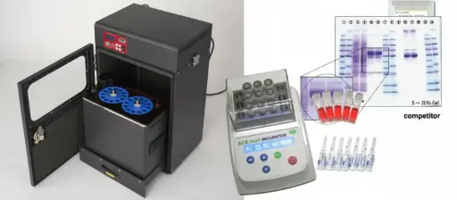 15ml Resonance Rod (SMILON tube) 