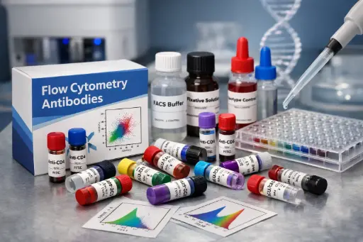  488 Rabbit anti-Human Cytokeratin 8 mAb (100 T)