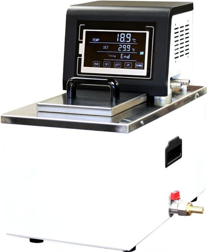Ai 10°C to 25°C 33L/Min 17L Capacity Recirculating Chiller