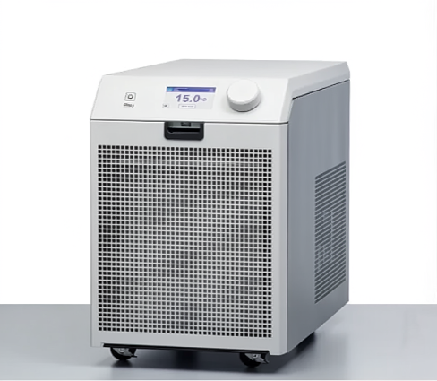  AD 7 Liter 200°C Max Heated Circulator - 208V